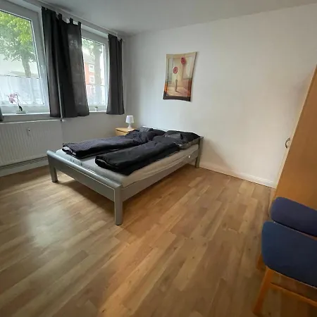 Schoenes Einfaches Zimmer Im Belebten Zentrum Homestay szállás