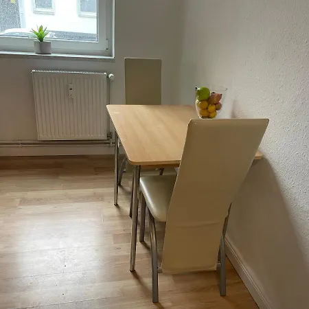 Schoenes Einfaches Zimmer Im Belebten Zentrum Homestay szállás Wilhelmshaven